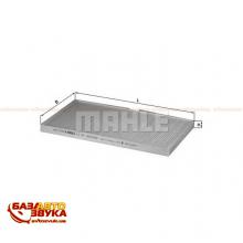 Салонный фильтр MAHLE LA58 2 из 2