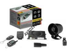 Двусторонняя сигнализация SHERIFF ZX-900 ver2 купить по выгодной