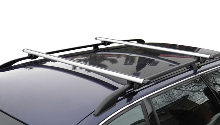 Рейлинги на крышу: каких правильно выбрать?