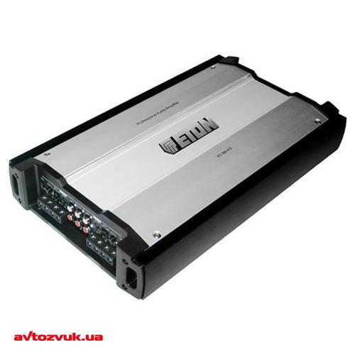 Четырехканальный усилитель ETON EC 500.4