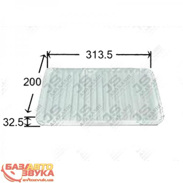 Воздушный фильтр JS Asakashi A472J