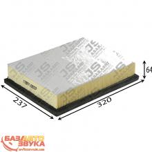 Повітряний фільтр JS Asakashi A1525