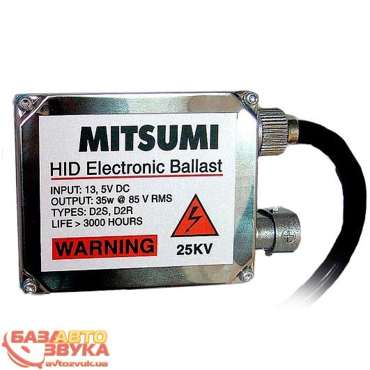 Блок розжига Mitsumi Xenon AMP блок купить по выгодной цене