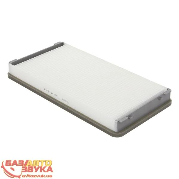 Салонный фильтр PURFLUX AH248