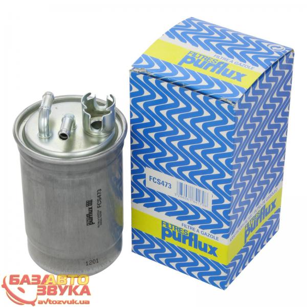 Паливний фільтр PURFLUX FCS473