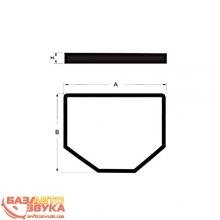 Воздушный фильтр SCT SB 2300 3 из 4