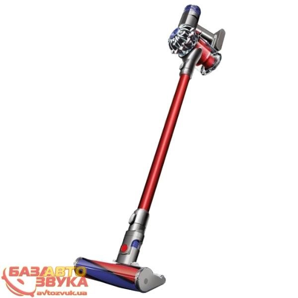 Автопылесос Dyson V6 Total Clean купить по выгодной цене ▻Avtozvuk.ua