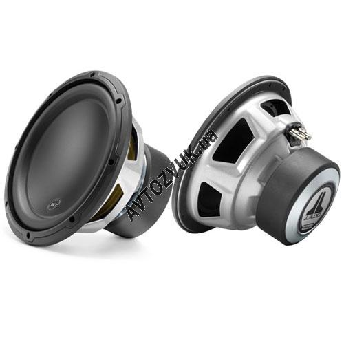 Сабвуферный динамик JL Audio 10W3v3-4 купить по выгодной цене
