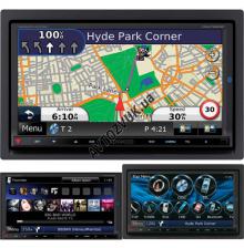 Мультимедиа ресивер Kenwood DNX-7280BT купить по выгодной цене