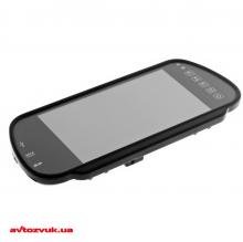 Штатное зеркало с монитором RS RVM-700USB