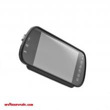Штатное зеркало с монитором RS RVM-700USB 3 из 8