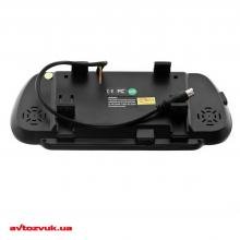 Штатное зеркало с монитором RS RVM-700USB 4 из 8