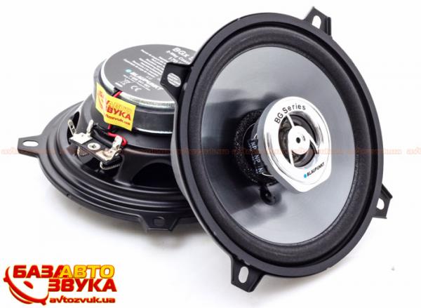 Коаксіальна акустична система Blaupunkt BGx 542 HP. Низькі ціни на