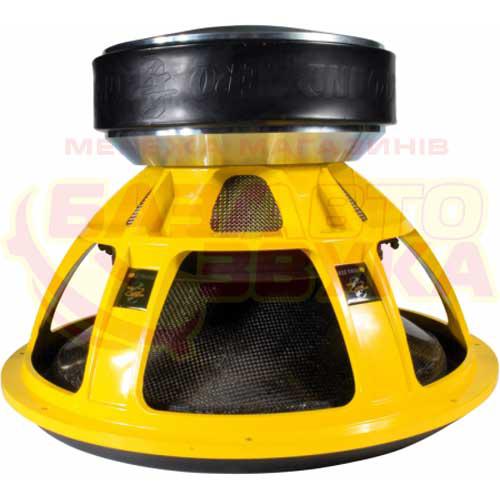 Сабвуферный динамик Ground Zero GZPW 18SPL Extreme купить по