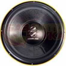 Сабвуферный динамик Ground Zero GZPW 18SPL Extreme купить по