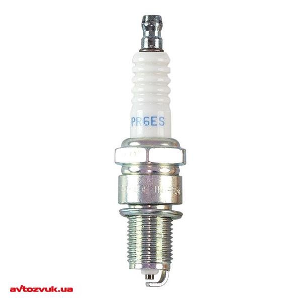 Свеча зажигания NGK 7822 / BPR6ES купить по выгодной цене