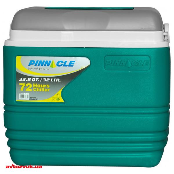 Термобокс Pinnacle Термобокс Pinnacle Eskimo Primero бирюзовый 32л (8906053369700TURQUOISE)