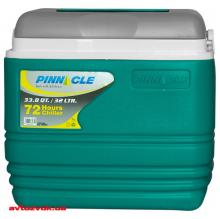 Термобокс Pinnacle Термобокс Pinnacle Eskimo Primero бирюзовый 32л (8906053369700TURQUOISE)