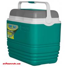 Термобокс Pinnacle Термобокс Pinnacle Eskimo Primero бирюзовый 32л (8906053369700TURQUOISE) 2 из 5