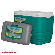 Термобокс Pinnacle Термобокс Pinnacle Eskimo Primero бирюзовый 32л (8906053369700TURQUOISE) 3 из 5