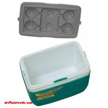 Термобокс Pinnacle Термобокс Pinnacle Eskimo Primero бирюзовый 32л (8906053369700TURQUOISE) 4 из 5