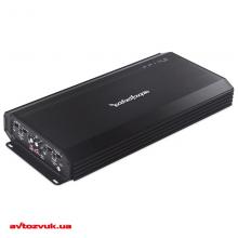 Четырехканальный усилитель Rockford Fosgate R300-4 купить по