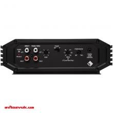 Одноканальный усилитель Rockford Fosgate R500-1D купить по