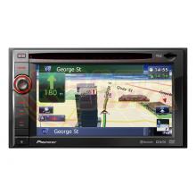 Мультимедиа ресивер Pioneer AVIC-F940BT
