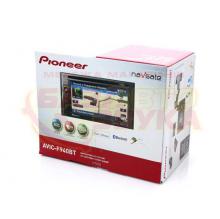 Мультимедиа ресивер Pioneer AVIC-F940BT 3 из 4