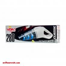 Автопылесос Voin VC-280 10 из 10