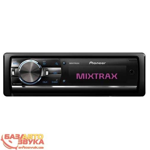 Автомагнитола Pioneer DEH-X9500SD купить по выгодной цене