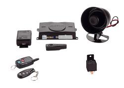Двусторонняя сигнализация SHERIFF ZX-710 ver 2 купить по выгодной