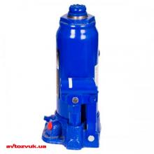 Гидравлический бутылочный домкрат Vitol ДБ-05004К/T90504S(DB-05004K) 2 из 4