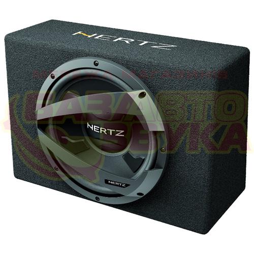 HERTZ ボックス型ウーファー　DBX25.3 Сабвуфер Hertz DBX 25.3 Sub-box купить по выгодной цене ▻Avtozvuk.ua