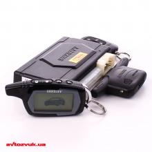 Двостороння сигналізація SHERIFF ZX-1095 Pro 2 из 6