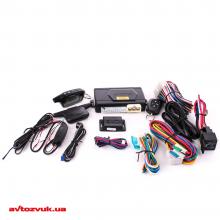 Двостороння сигналізація SHERIFF ZX-1095 Pro 4 из 6