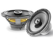 Коаксиальная акустическая система Focal Polyglass 165 CVX