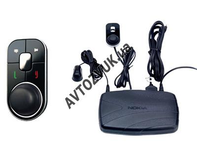 \"新品未開封\"ノキアNOKIA　CK-300 Car Kit、付属品&共箱付完品 新品未開封 ノキアNOKIA CK-300 Car Kit、付属品&共箱付完