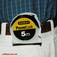 Рулетка STANLEY 0-33-552 5м 3 из 5