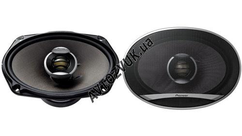 Коаксиальная акустическая система Pioneer TS-D6902R купить по