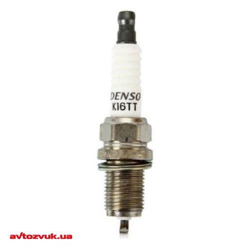Свеча зажигания DENSO 4603 / K16TT купить по выгодной цене