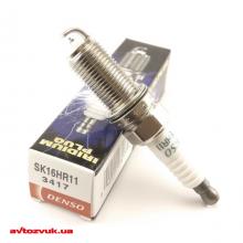 Свічка запалювання DENSO DS SK16HR11 2 из 2