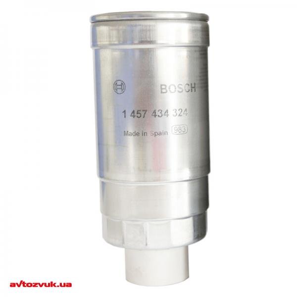 Топливный фильтр Bosch 1 457 434 324