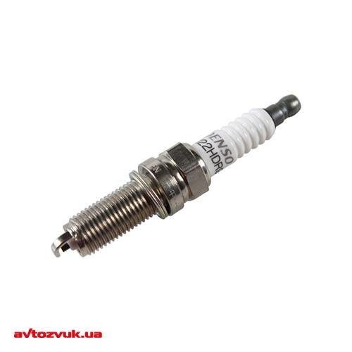 さゅ Свеча зажигания DENSO 3445 / XU22HDR9 купить по выгодной цене