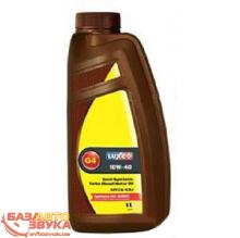 Моторное масло LUXE DIESEL 10w40 CG-4/SJ 1л