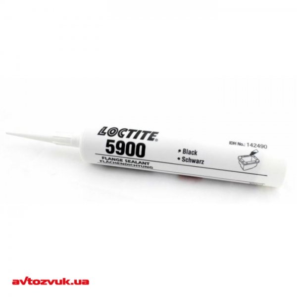 Герметик HENKEL Loctite 5900 300мл