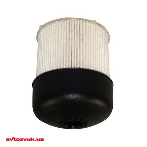 Паливний фільтр MAHLE KX 338/26D Паливний фільтр MAHLE KX 338/26D