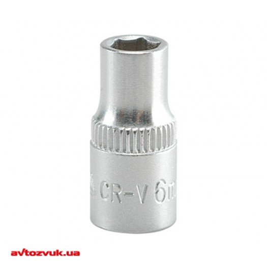 Торцевая головка YATO YT-1405