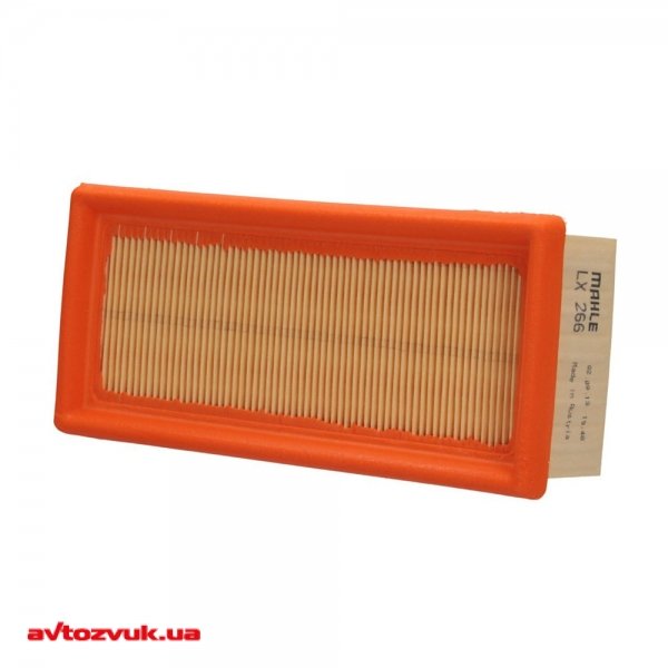 Повітряний фільтр KNECHT LX266