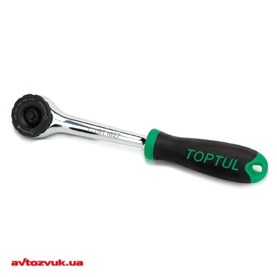 Тріскачка Toptul CJBT1627